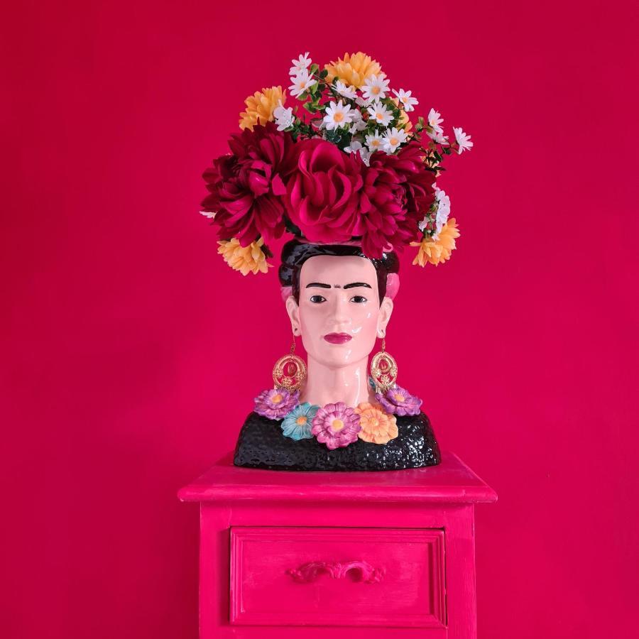 Frida'S Cottage וויטבי מראה חיצוני תמונה