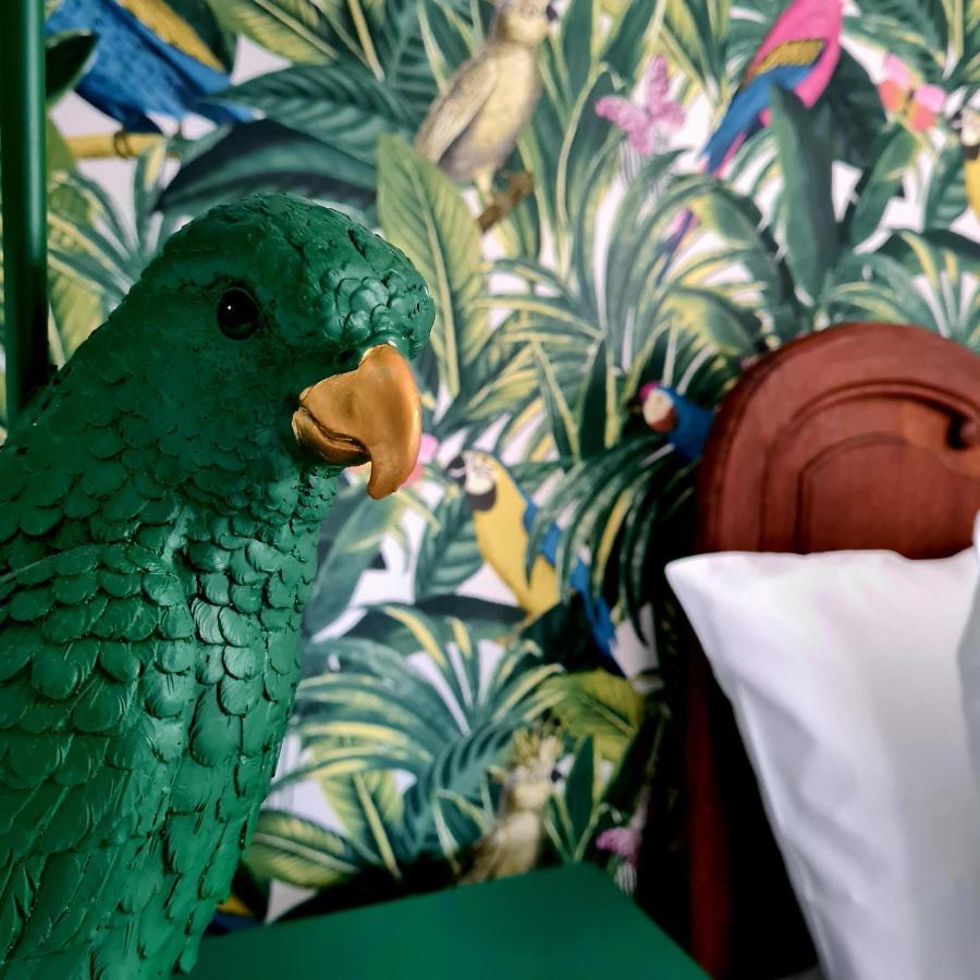 Frida'S Cottage וויטבי מראה חיצוני תמונה
