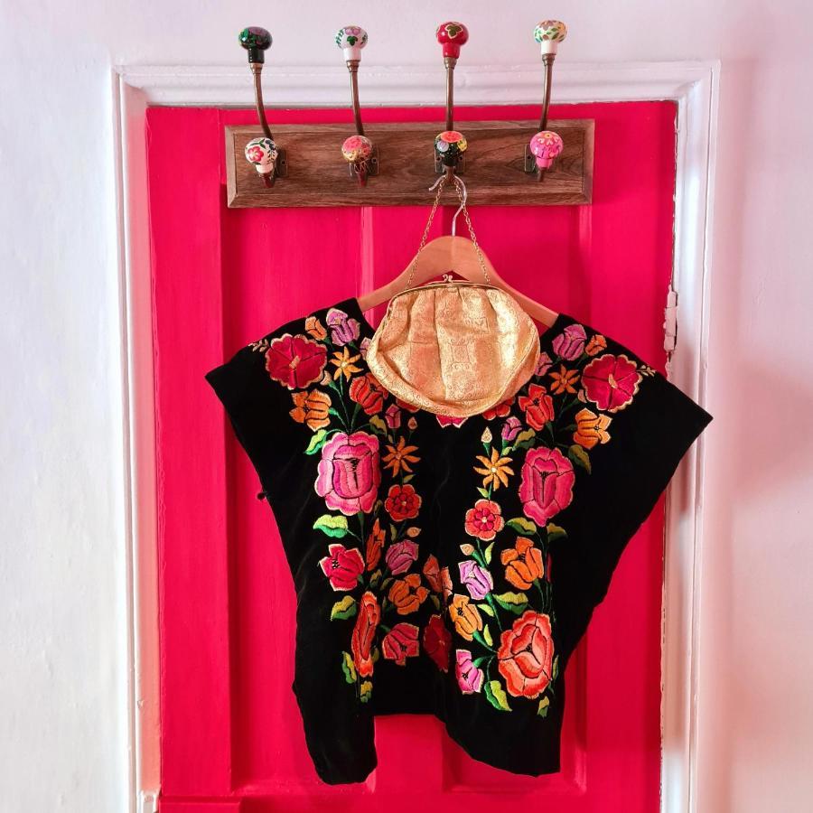 Frida'S Cottage וויטבי מראה חיצוני תמונה
