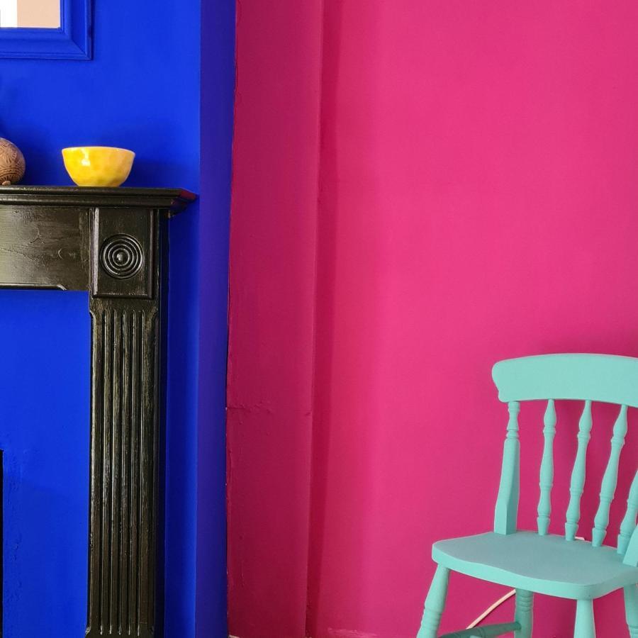 Frida'S Cottage וויטבי מראה חיצוני תמונה