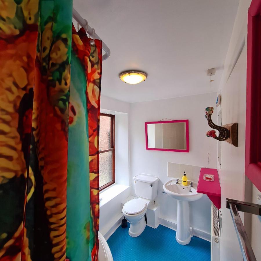 Frida'S Cottage וויטבי מראה חיצוני תמונה