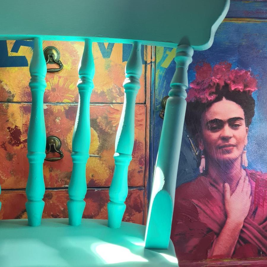Frida'S Cottage וויטבי מראה חיצוני תמונה