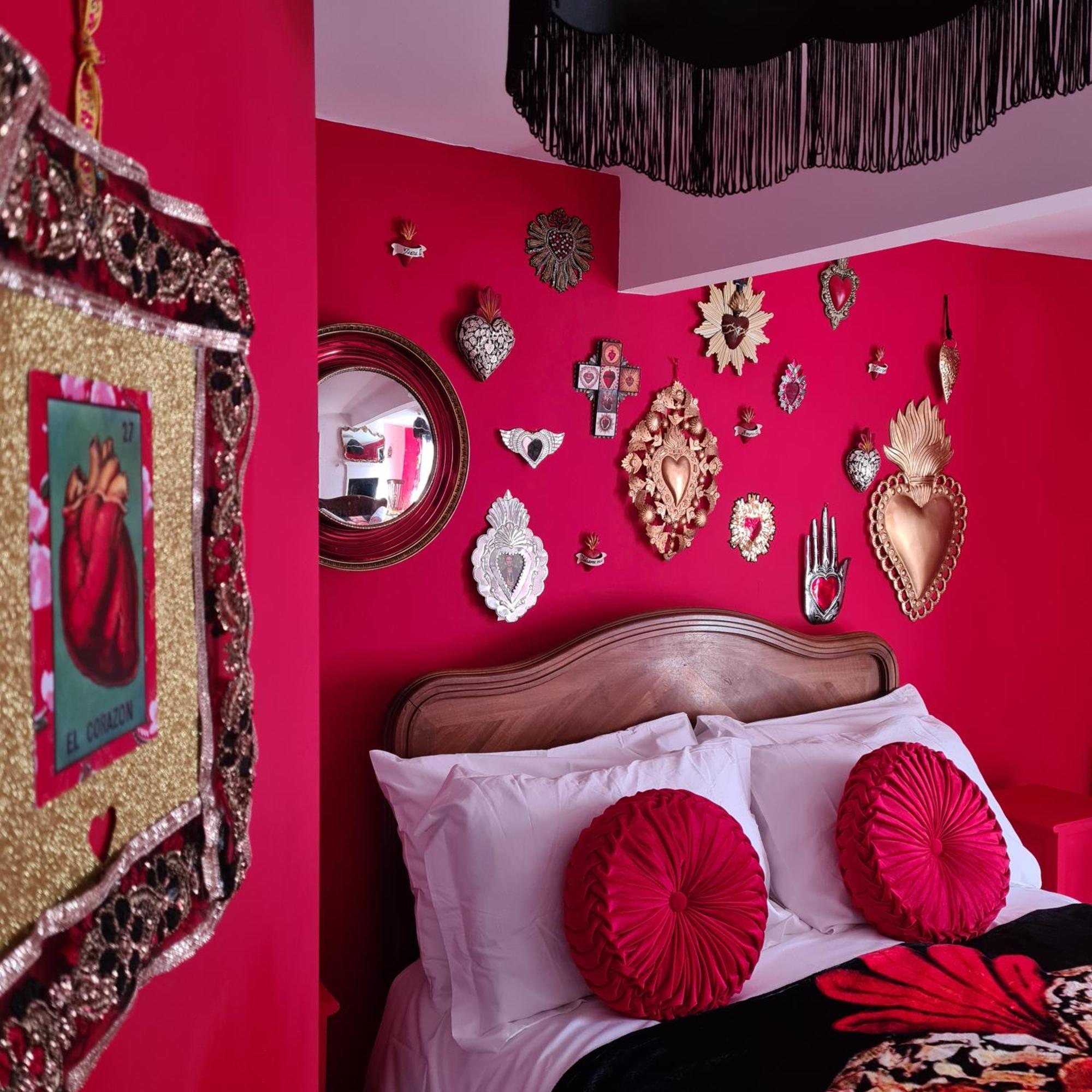 Frida'S Cottage וויטבי מראה חיצוני תמונה